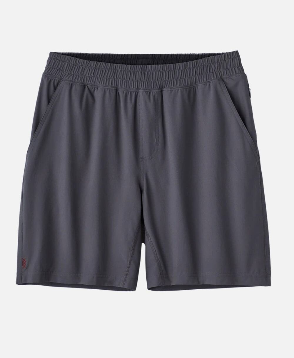 Rhone 7" Mako Short Unlined - M